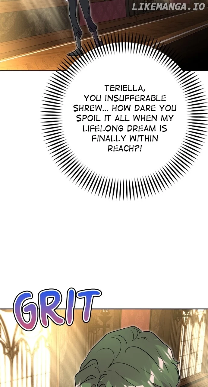My Husband Changes Every Night Chapter 67 page 50