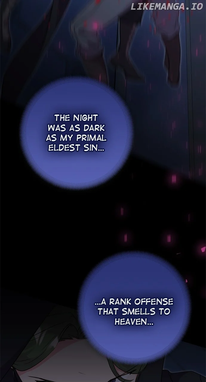 My Husband Changes Every Night Chapter 67 page 53