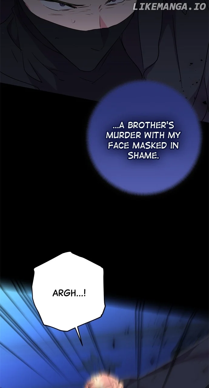 My Husband Changes Every Night Chapter 67 page 54