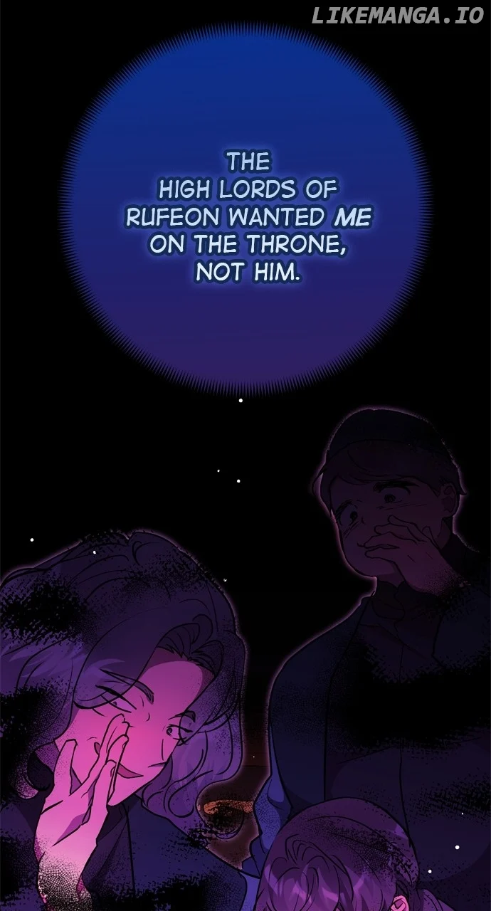 My Husband Changes Every Night Chapter 67 page 60