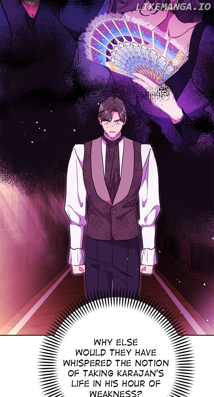 My Husband Changes Every Night Chapter 67 page 61