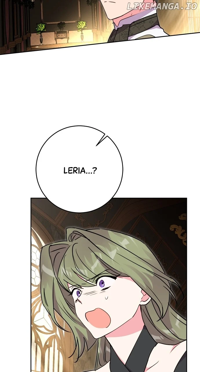 My Husband Changes Every Night Chapter 67 page 64
