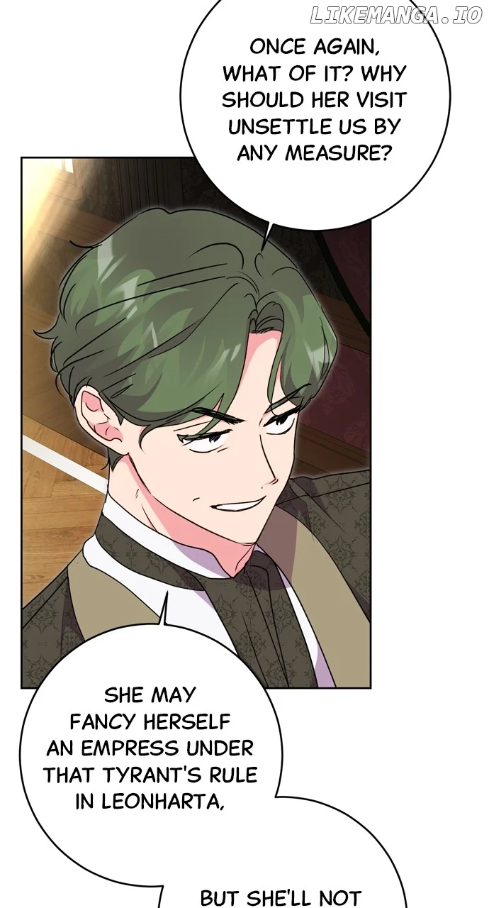 My Husband Changes Every Night Chapter 67 page 67