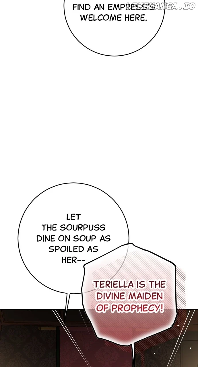 My Husband Changes Every Night Chapter 67 page 68