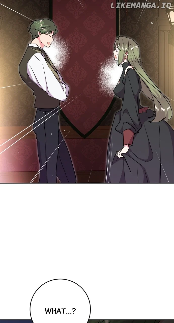 My Husband Changes Every Night Chapter 67 page 69