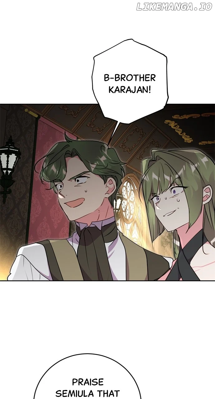My Husband Changes Every Night Chapter 67 page 78