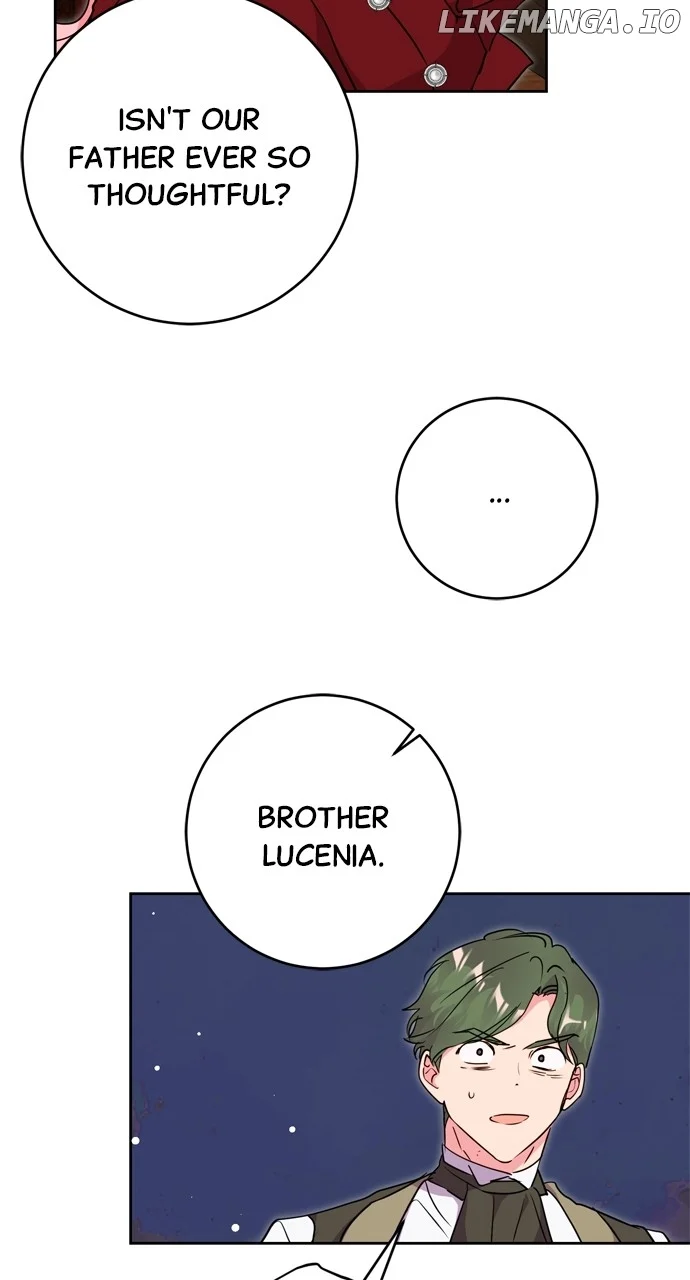 My Husband Changes Every Night Chapter 67 page 81
