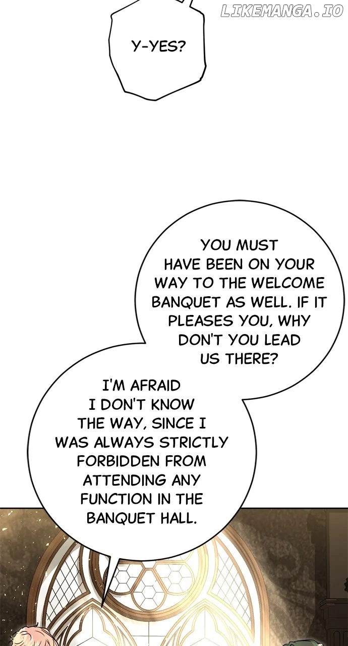 My Husband Changes Every Night Chapter 67 page 82