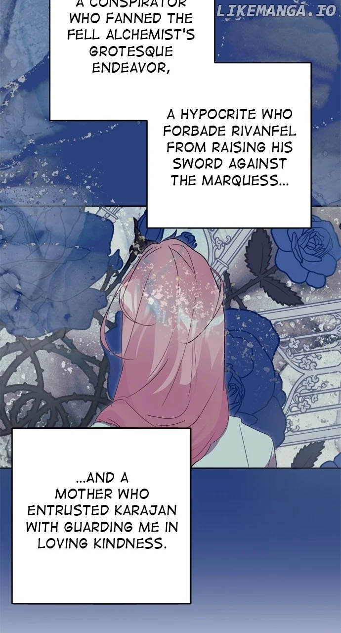 My Husband Changes Every Night Chapter 77 page 11