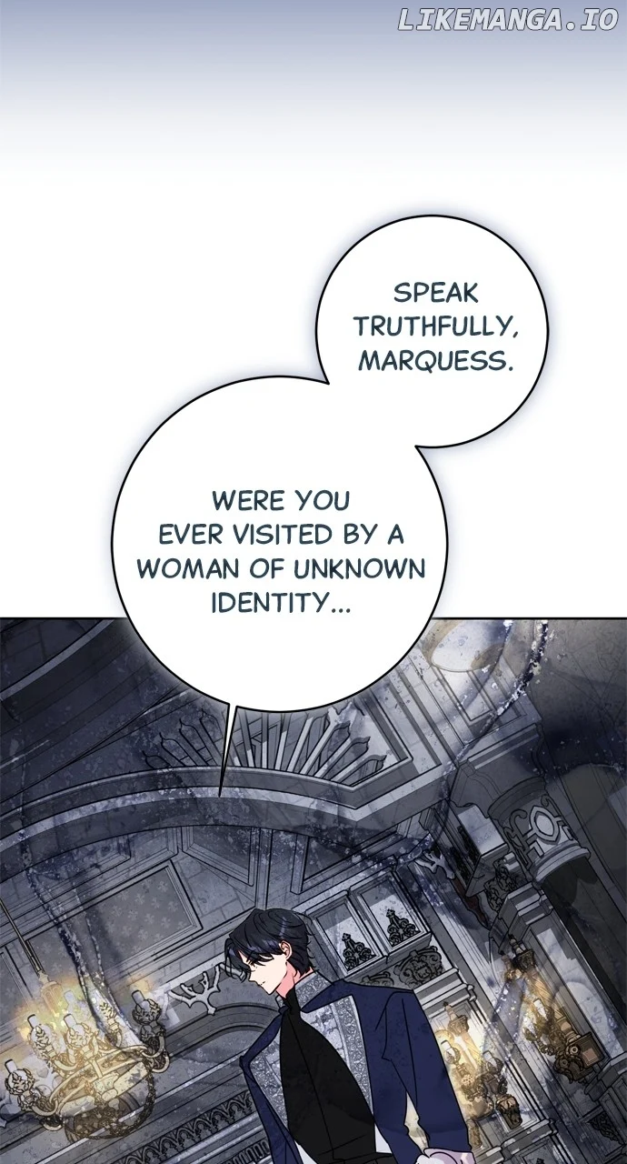 My Husband Changes Every Night Chapter 77 page 12