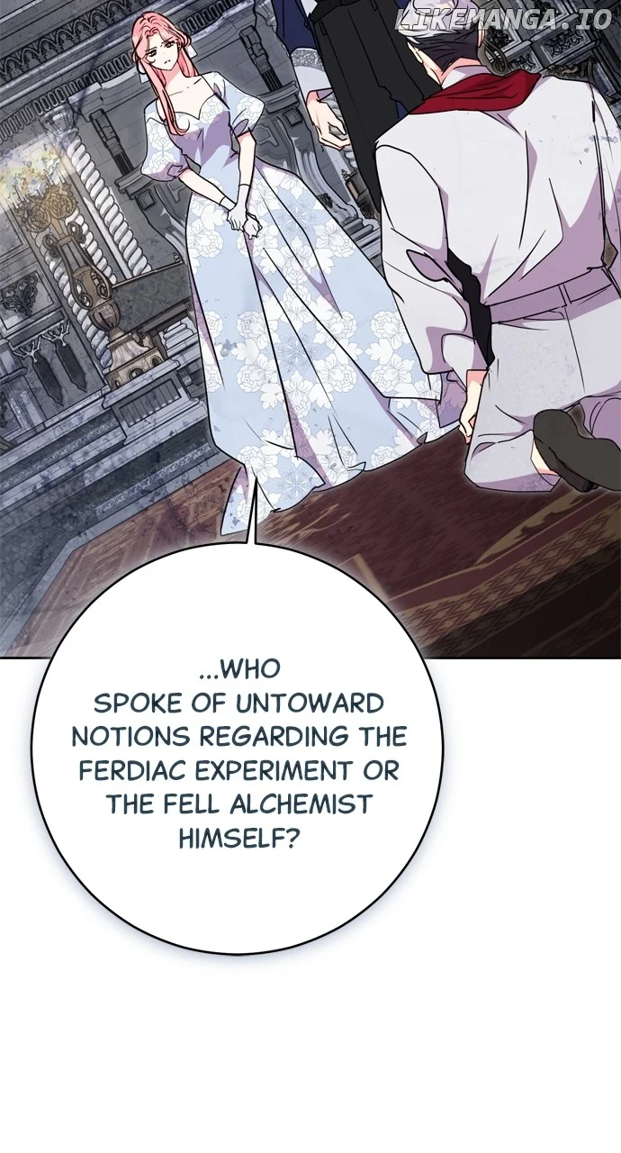 My Husband Changes Every Night Chapter 77 page 13