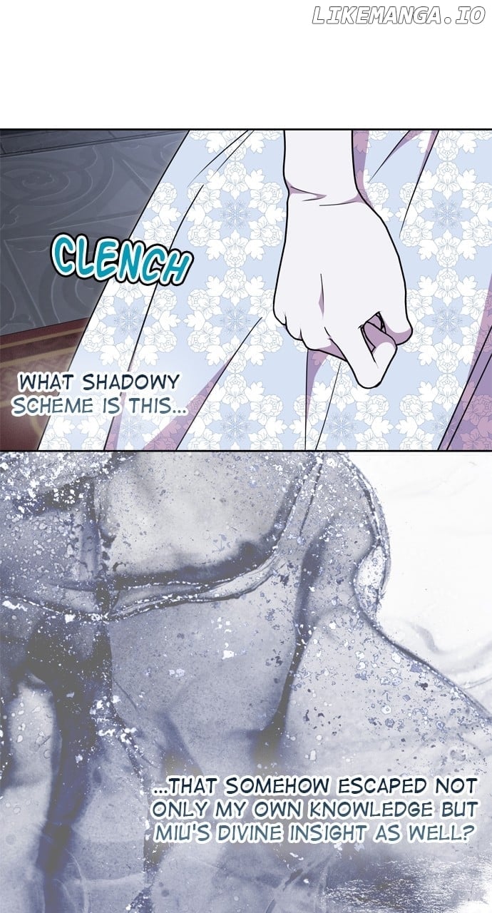 My Husband Changes Every Night Chapter 77 page 14