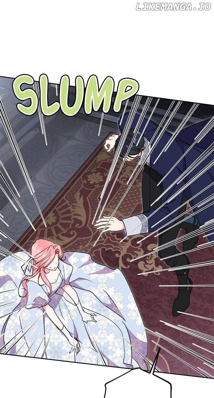 My Husband Changes Every Night Chapter 77 page 18