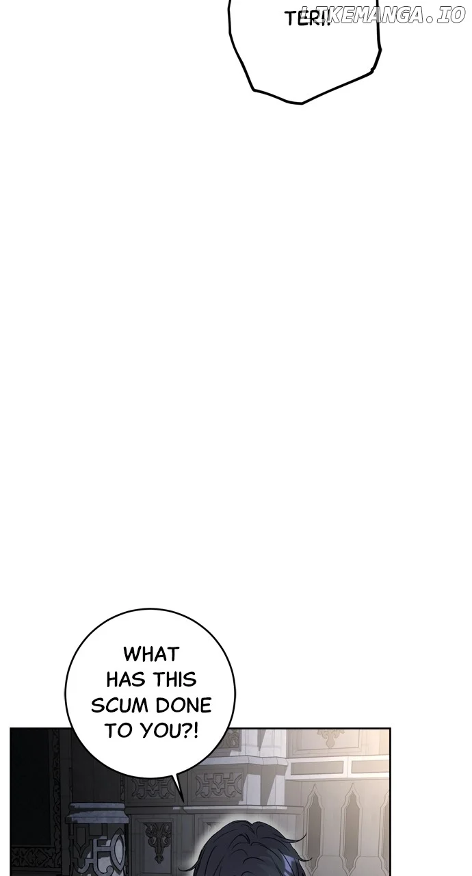 My Husband Changes Every Night Chapter 77 page 19