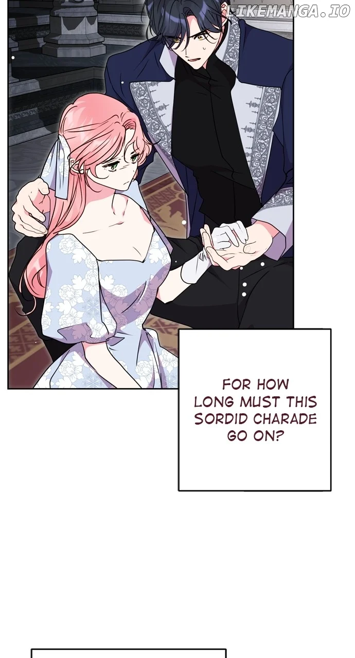 My Husband Changes Every Night Chapter 77 page 20