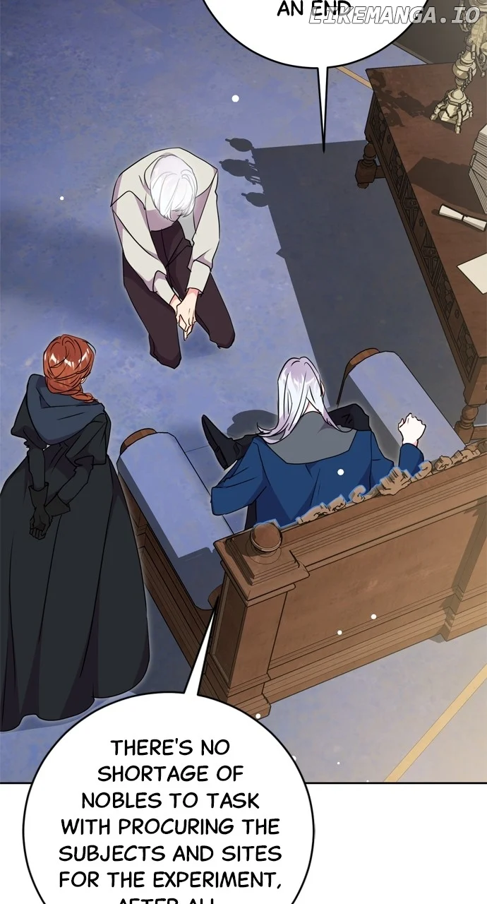 My Husband Changes Every Night Chapter 77 page 25