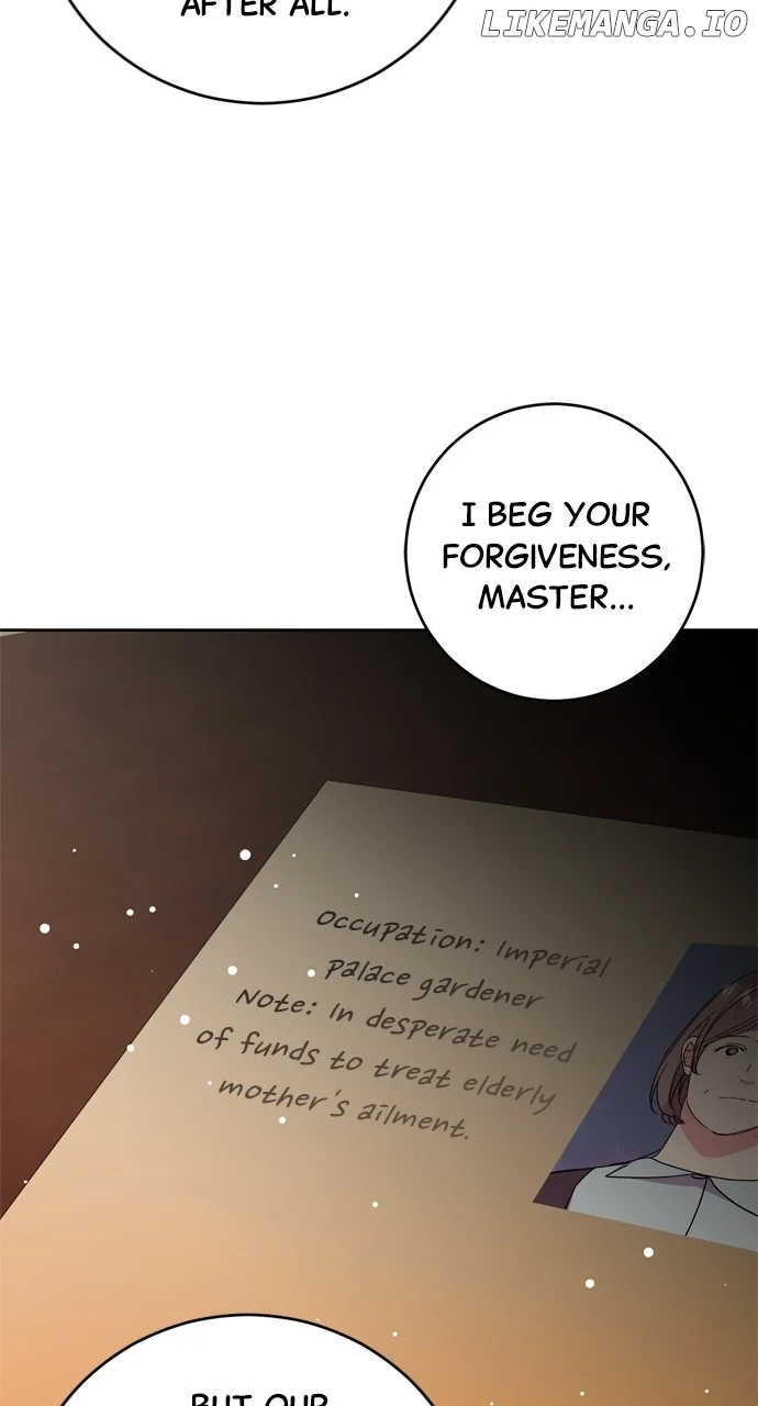 My Husband Changes Every Night Chapter 77 page 26