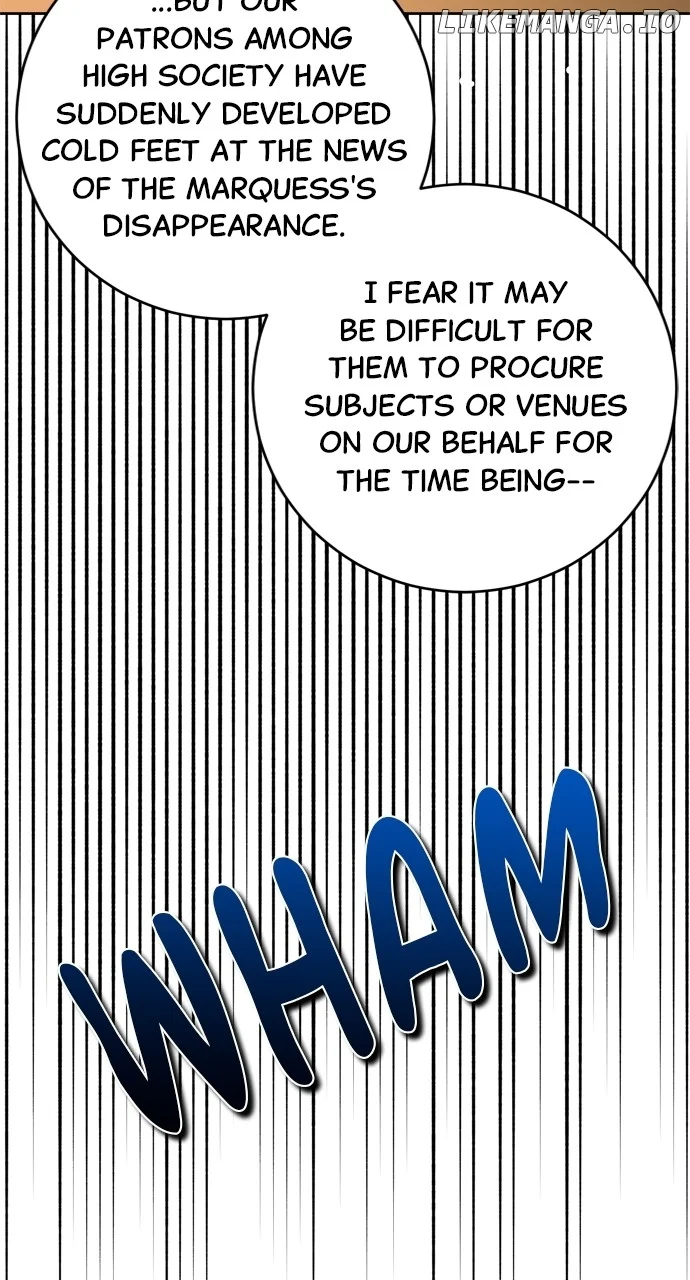 My Husband Changes Every Night Chapter 77 page 27