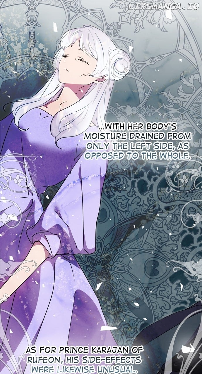 My Husband Changes Every Night Chapter 77 page 30