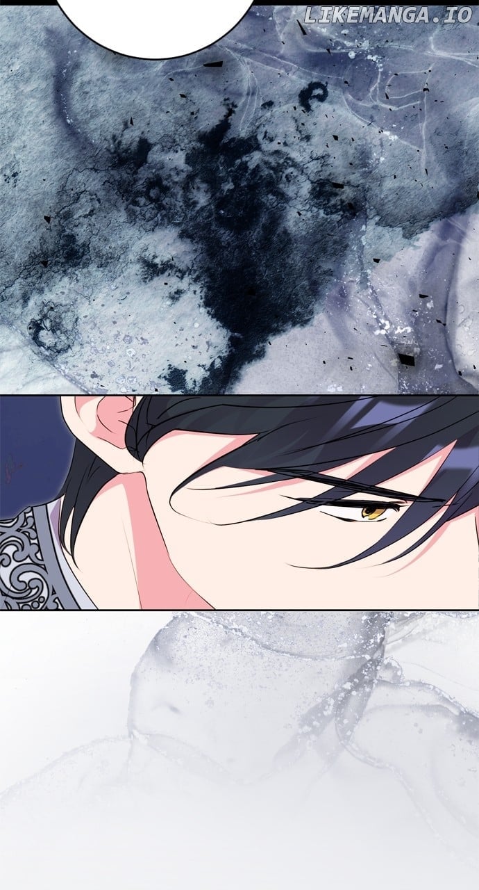 My Husband Changes Every Night Chapter 77 page 3