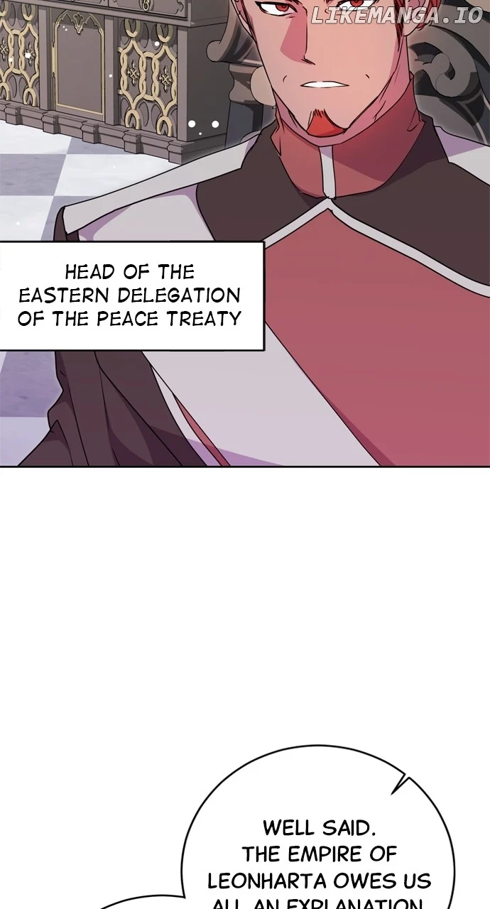 My Husband Changes Every Night Chapter 77 page 43