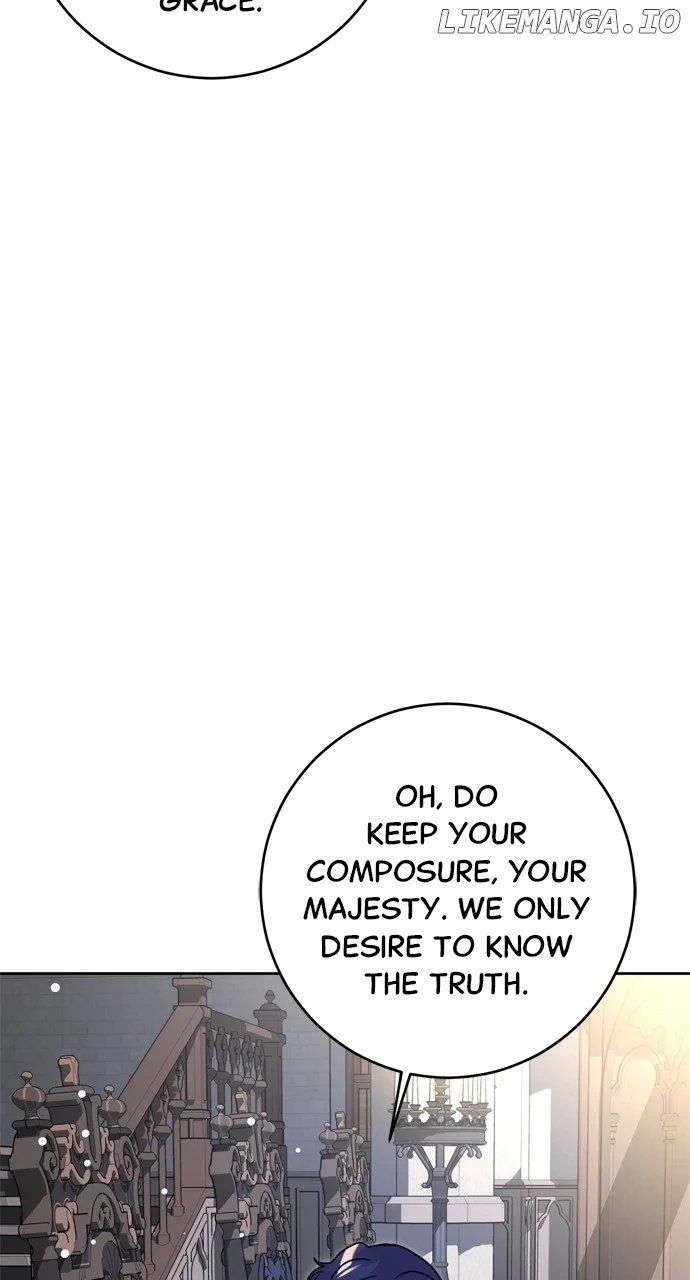 My Husband Changes Every Night Chapter 77 page 48