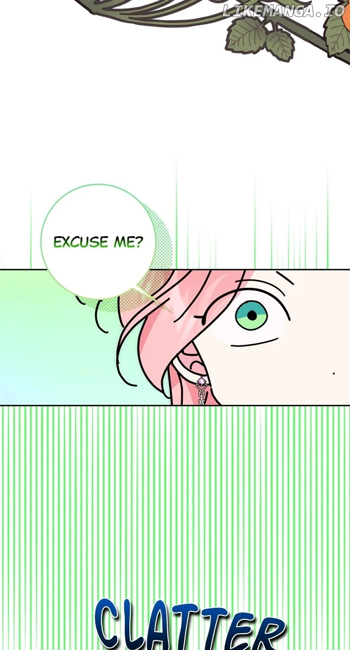 My Husband Changes Every Night Chapter 77 page 54