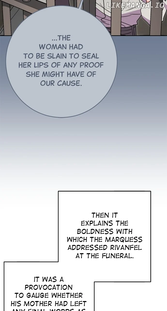 My Husband Changes Every Night Chapter 77 page 5