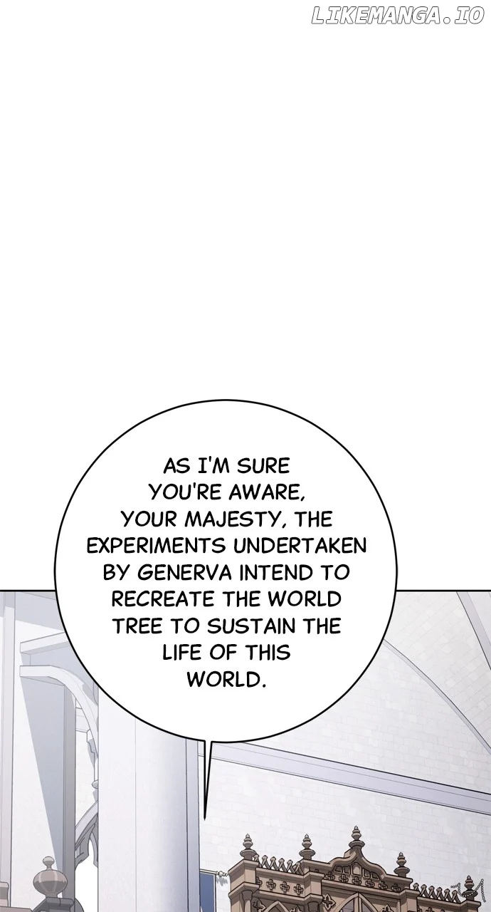 My Husband Changes Every Night Chapter 77 page 68