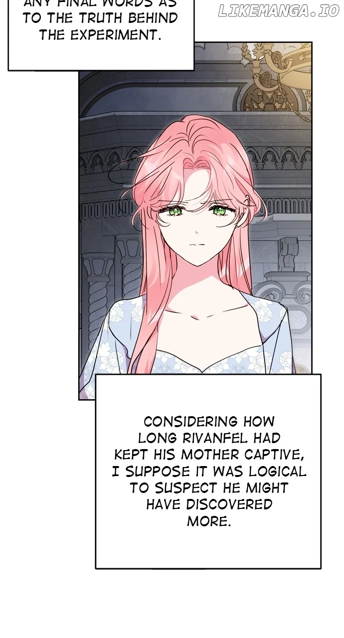 My Husband Changes Every Night Chapter 77 page 6