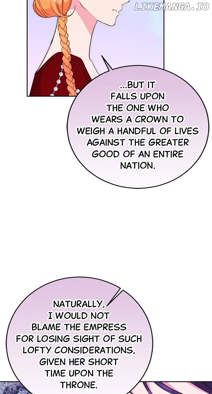 My Husband Changes Every Night Chapter 77 page 72