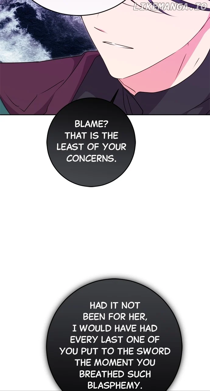 My Husband Changes Every Night Chapter 77 page 73