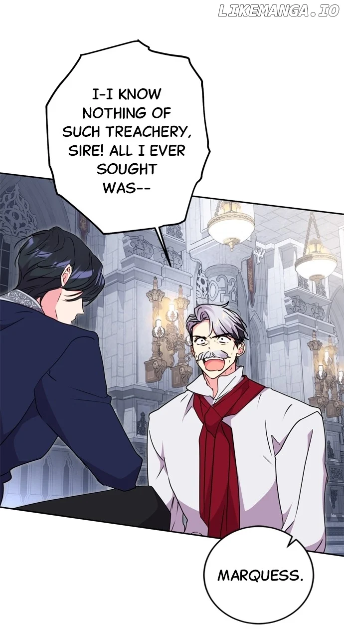 My Husband Changes Every Night Chapter 77 page 7