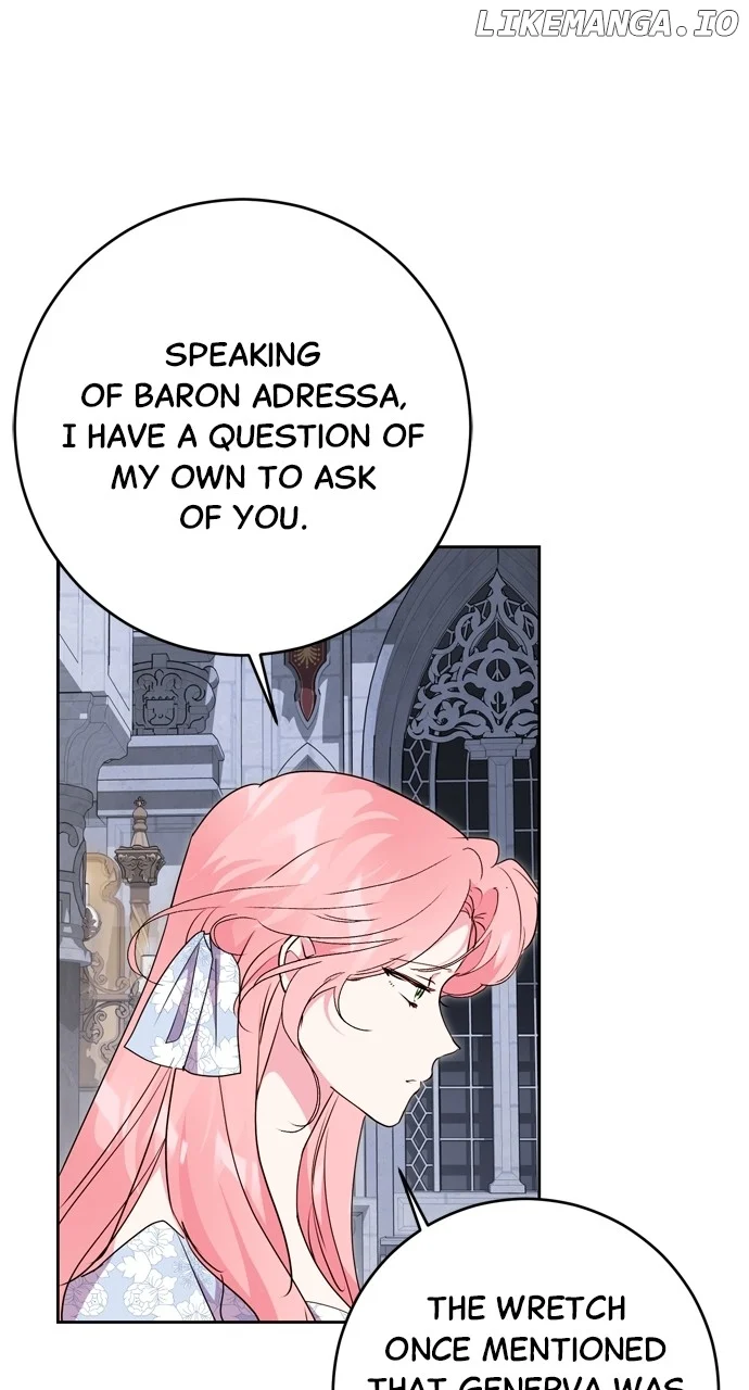 My Husband Changes Every Night Chapter 77 page 8