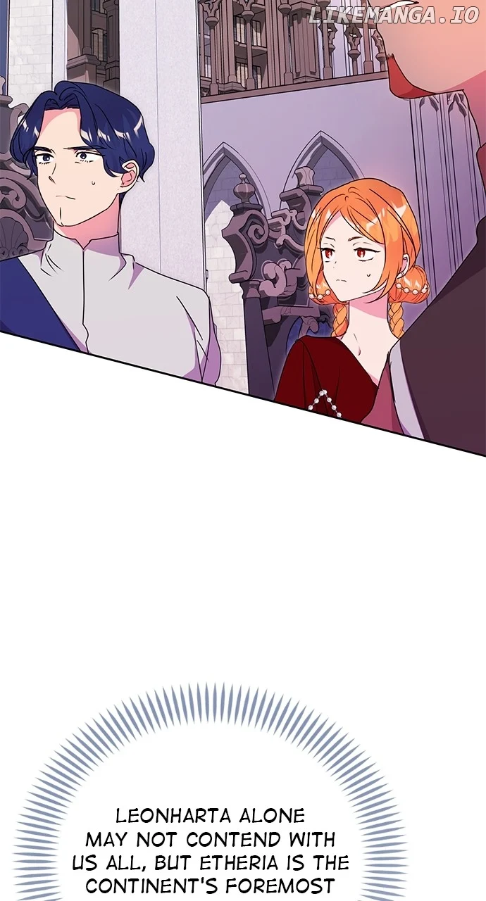 My Husband Changes Every Night Chapter 77 page 90