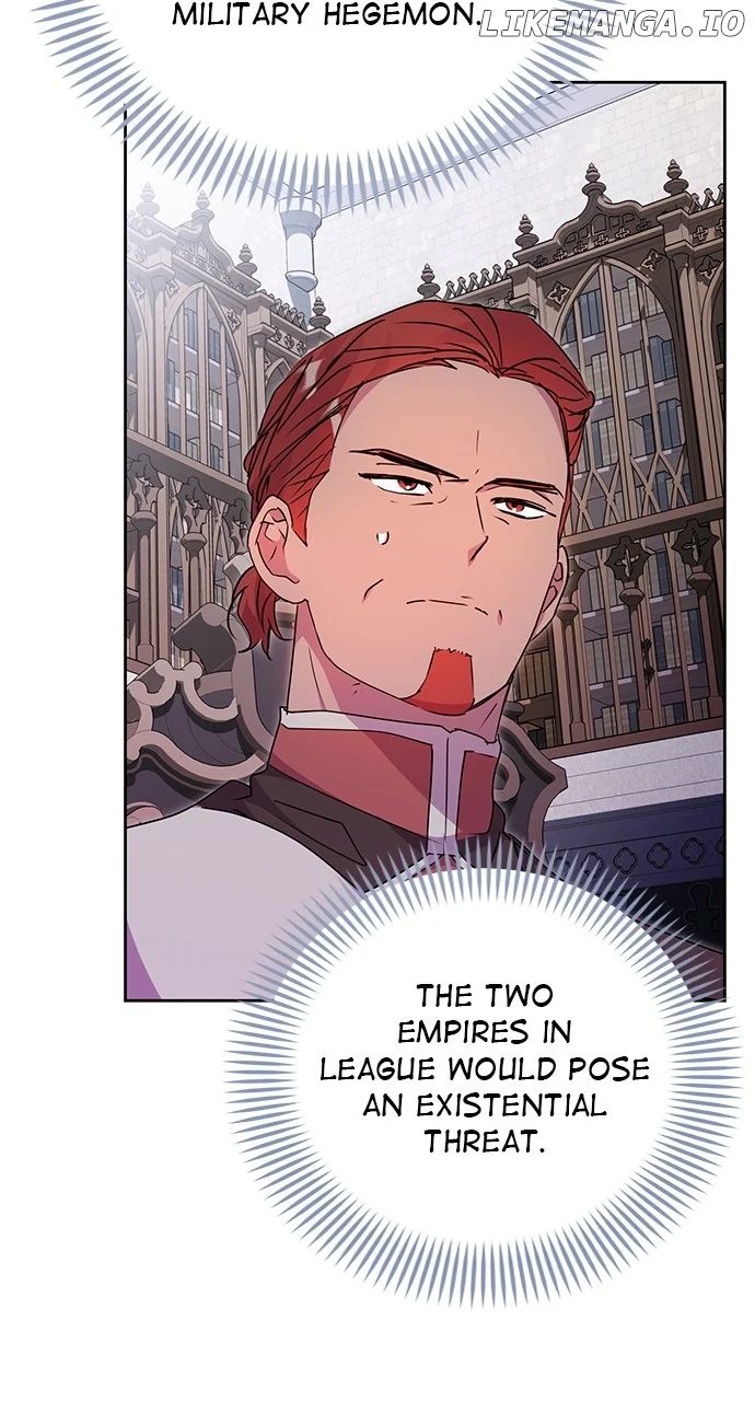 My Husband Changes Every Night Chapter 77 page 91