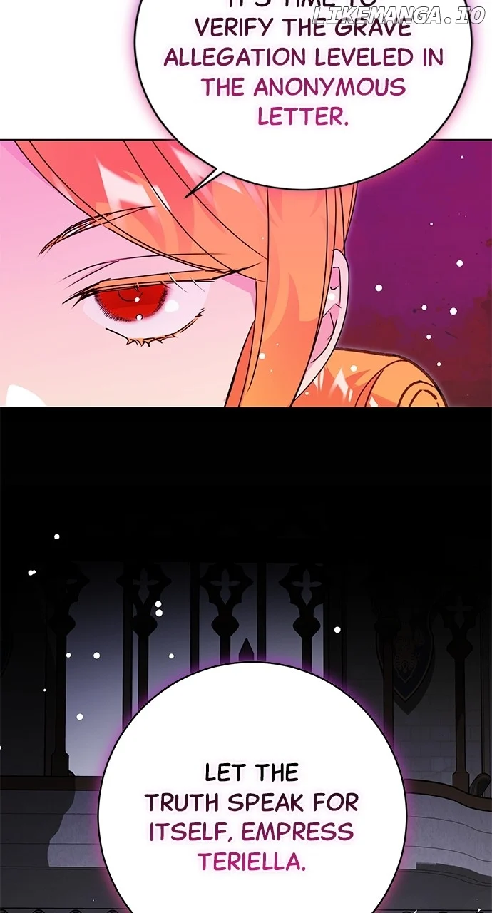 My Husband Changes Every Night Chapter 77 page 96