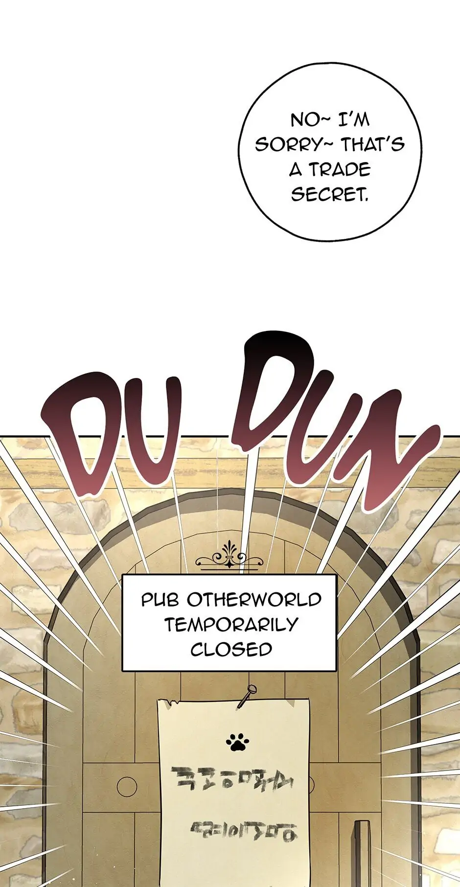 My Husband Hides His Beauty Chapter 36 page 10