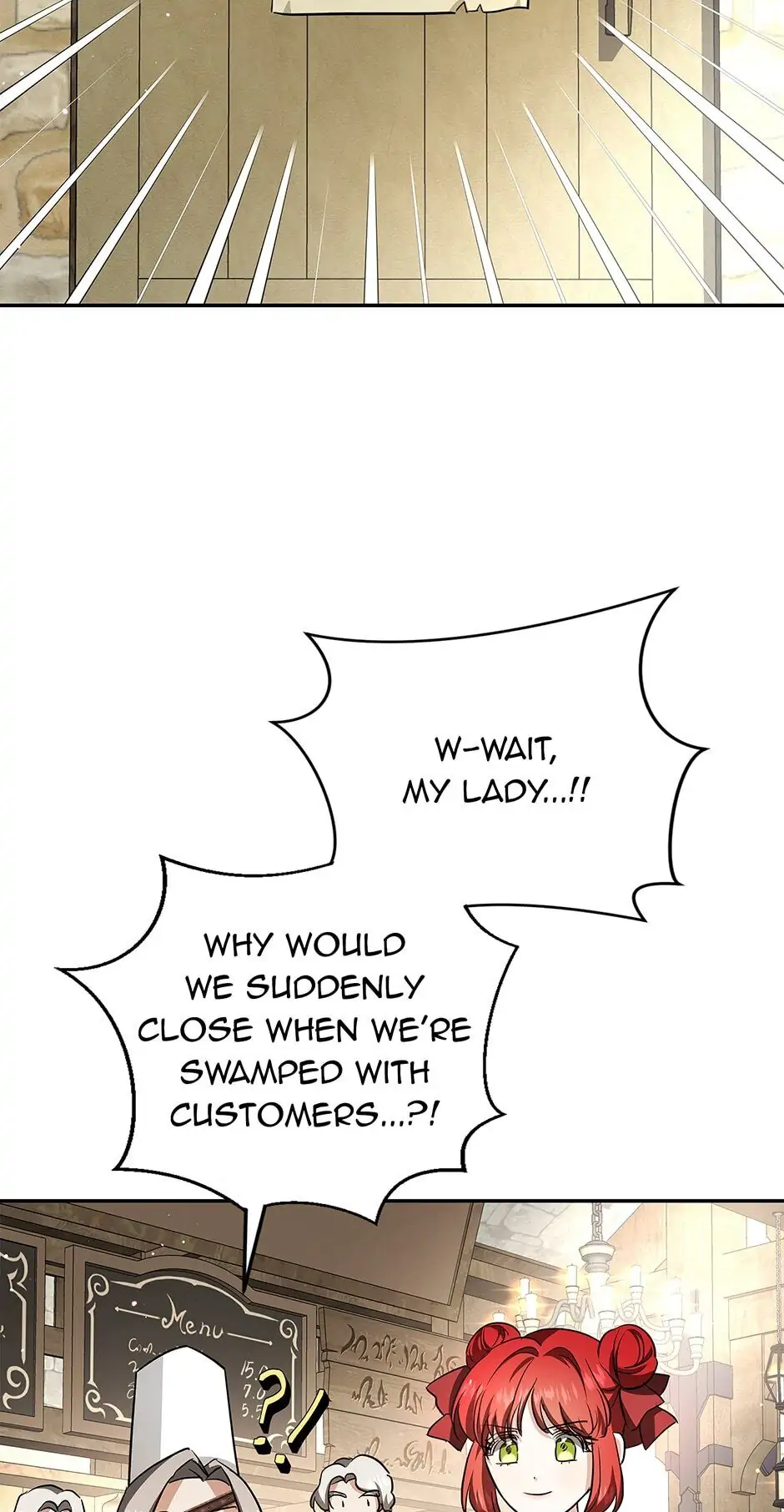My Husband Hides His Beauty Chapter 36 page 11