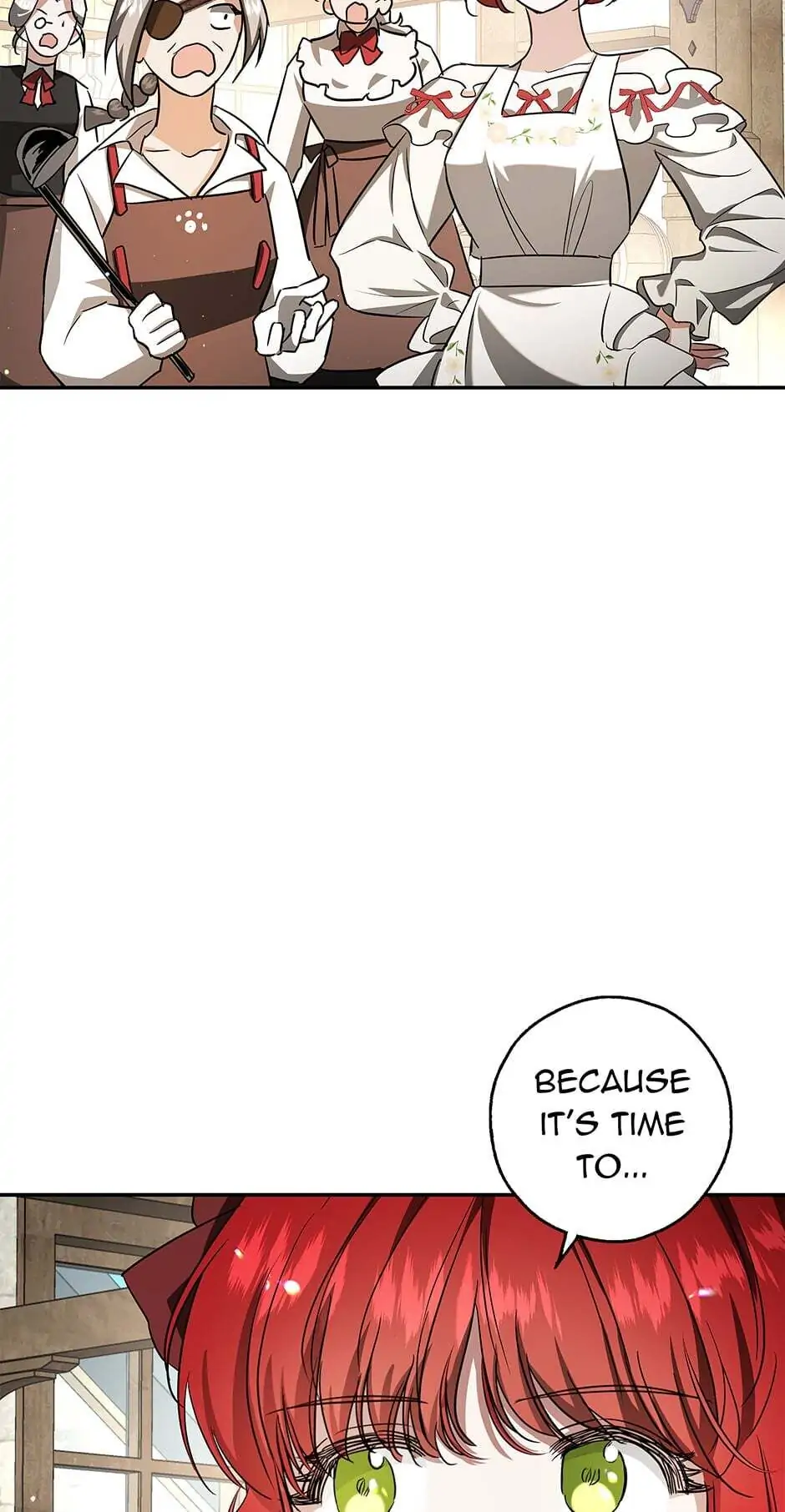 My Husband Hides His Beauty Chapter 36 page 12
