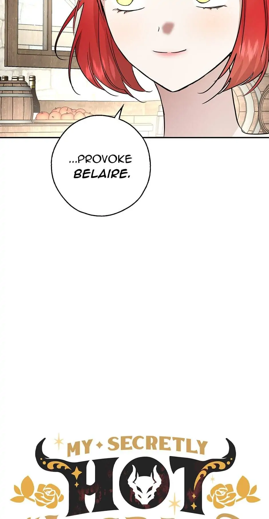 My Husband Hides His Beauty Chapter 36 page 13