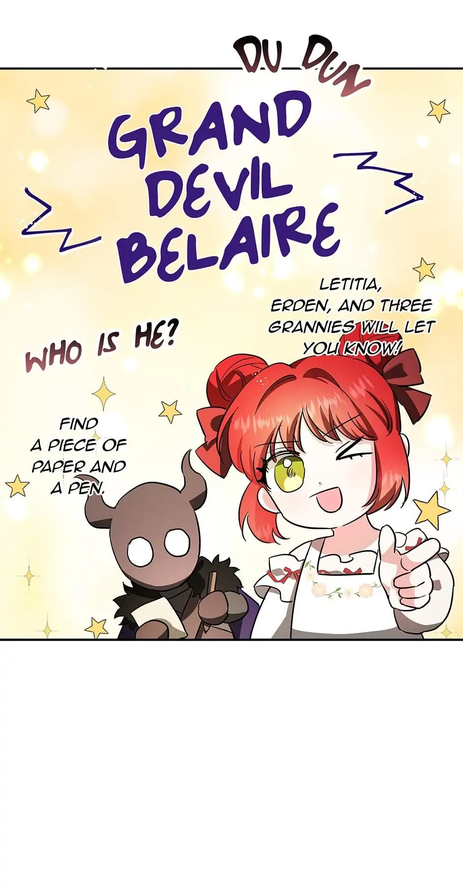 My Husband Hides His Beauty Chapter 36 page 15