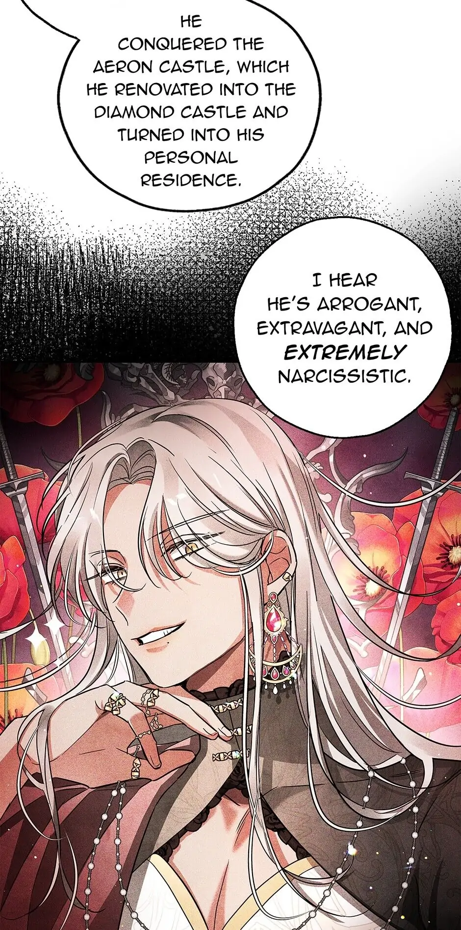 My Husband Hides His Beauty Chapter 36 page 17
