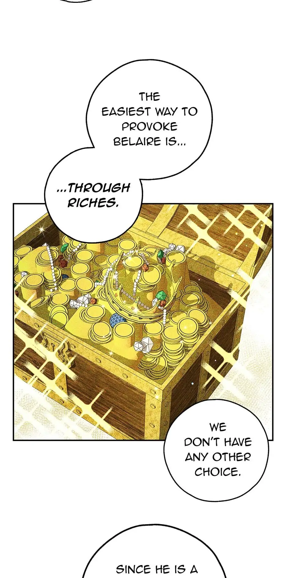 My Husband Hides His Beauty Chapter 36 page 20