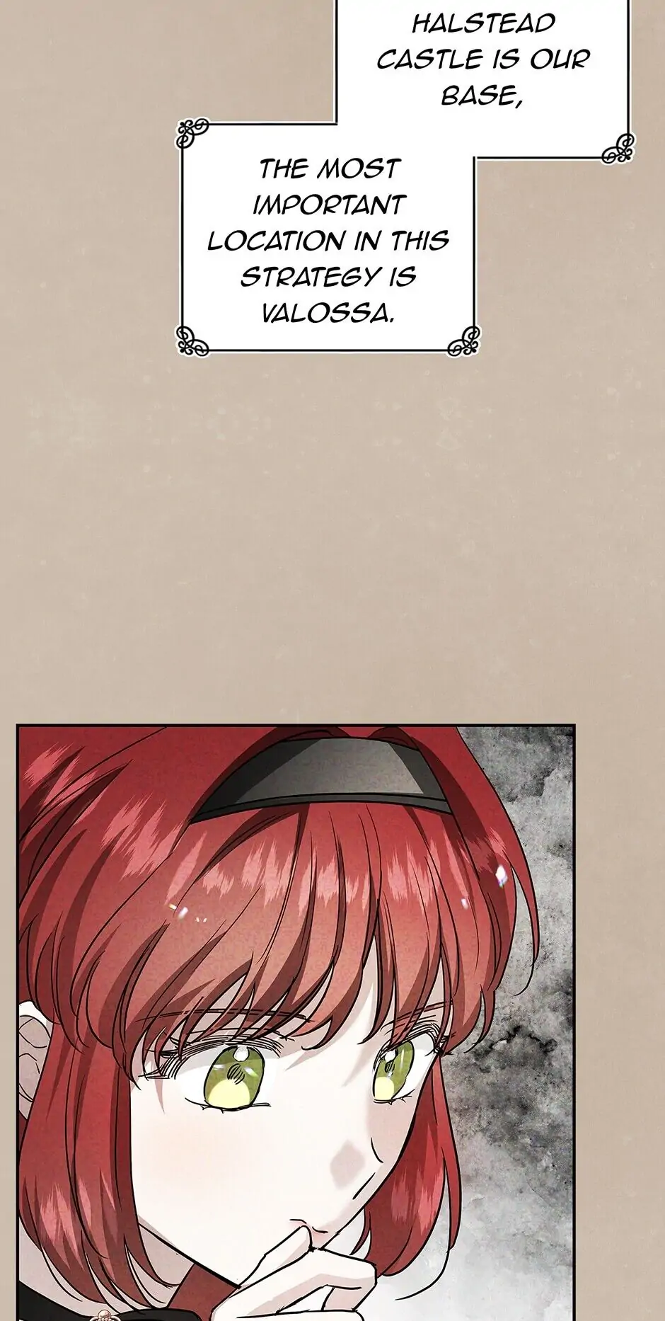 My Husband Hides His Beauty Chapter 36 page 24