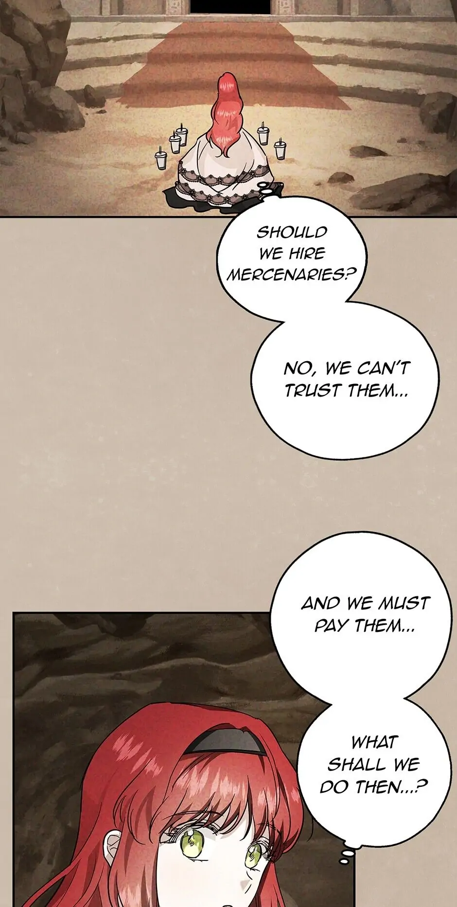 My Husband Hides His Beauty Chapter 36 page 26