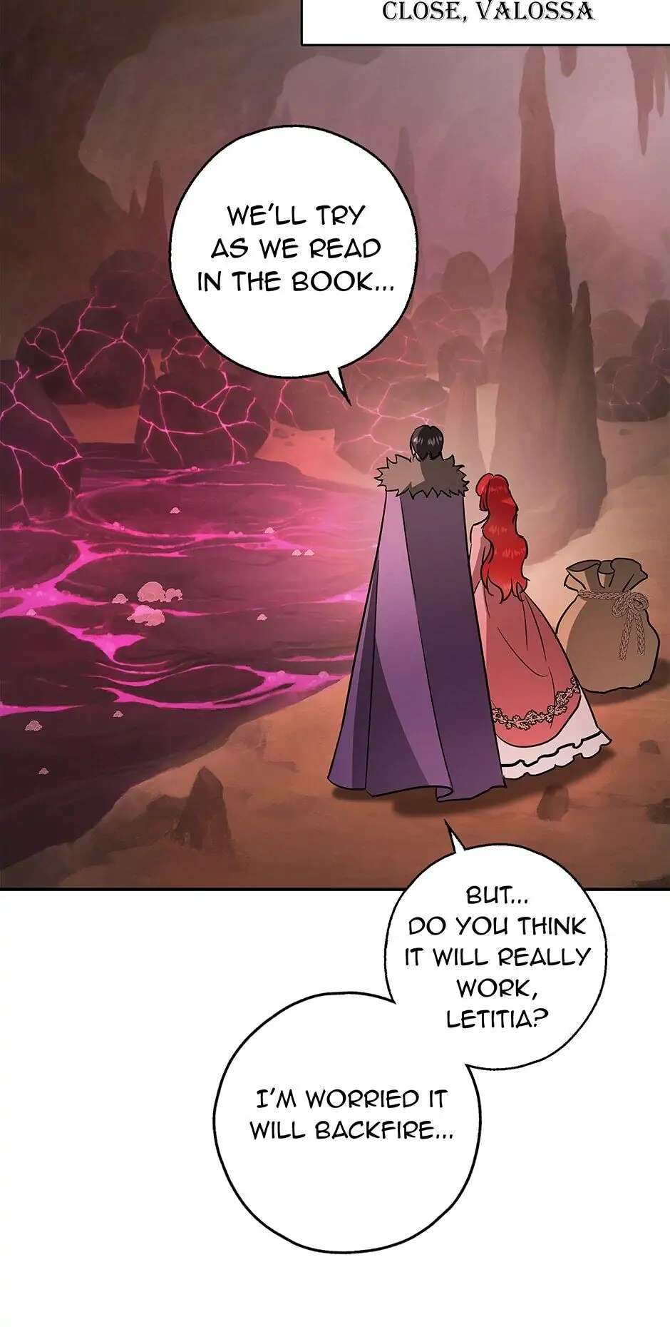 My Husband Hides His Beauty Chapter 36 page 29