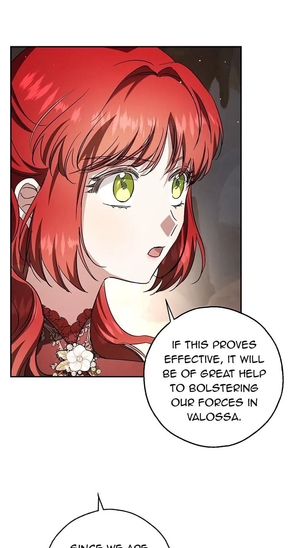 My Husband Hides His Beauty Chapter 36 page 30