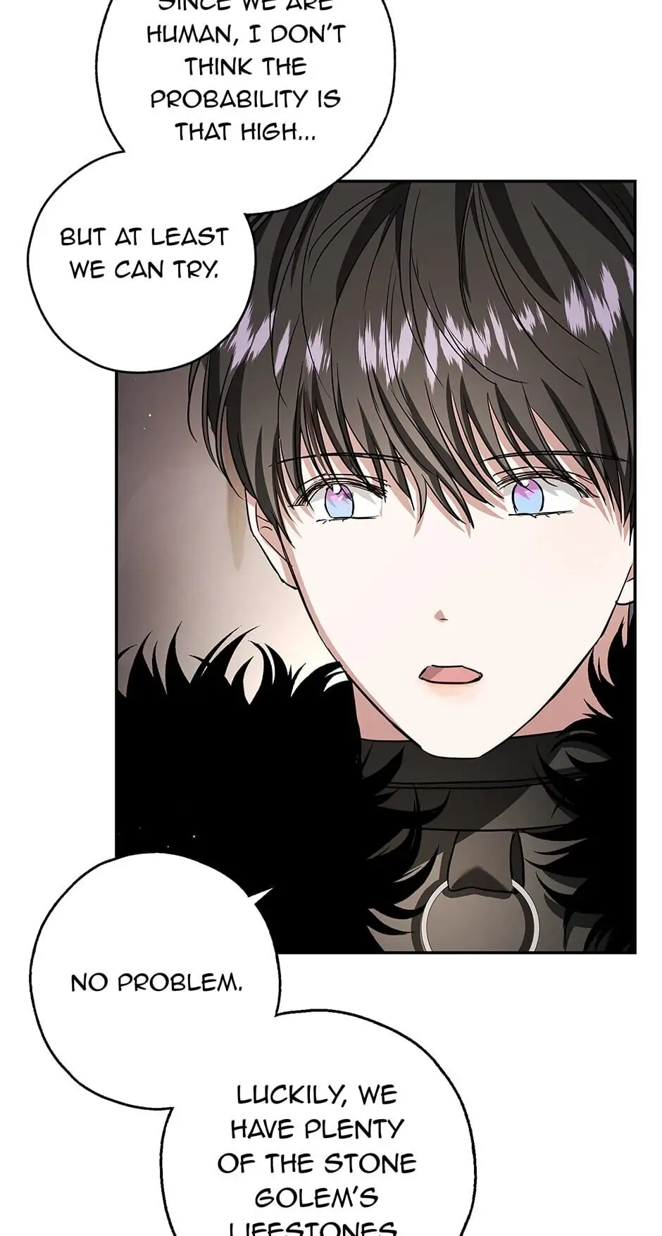 My Husband Hides His Beauty Chapter 36 page 31