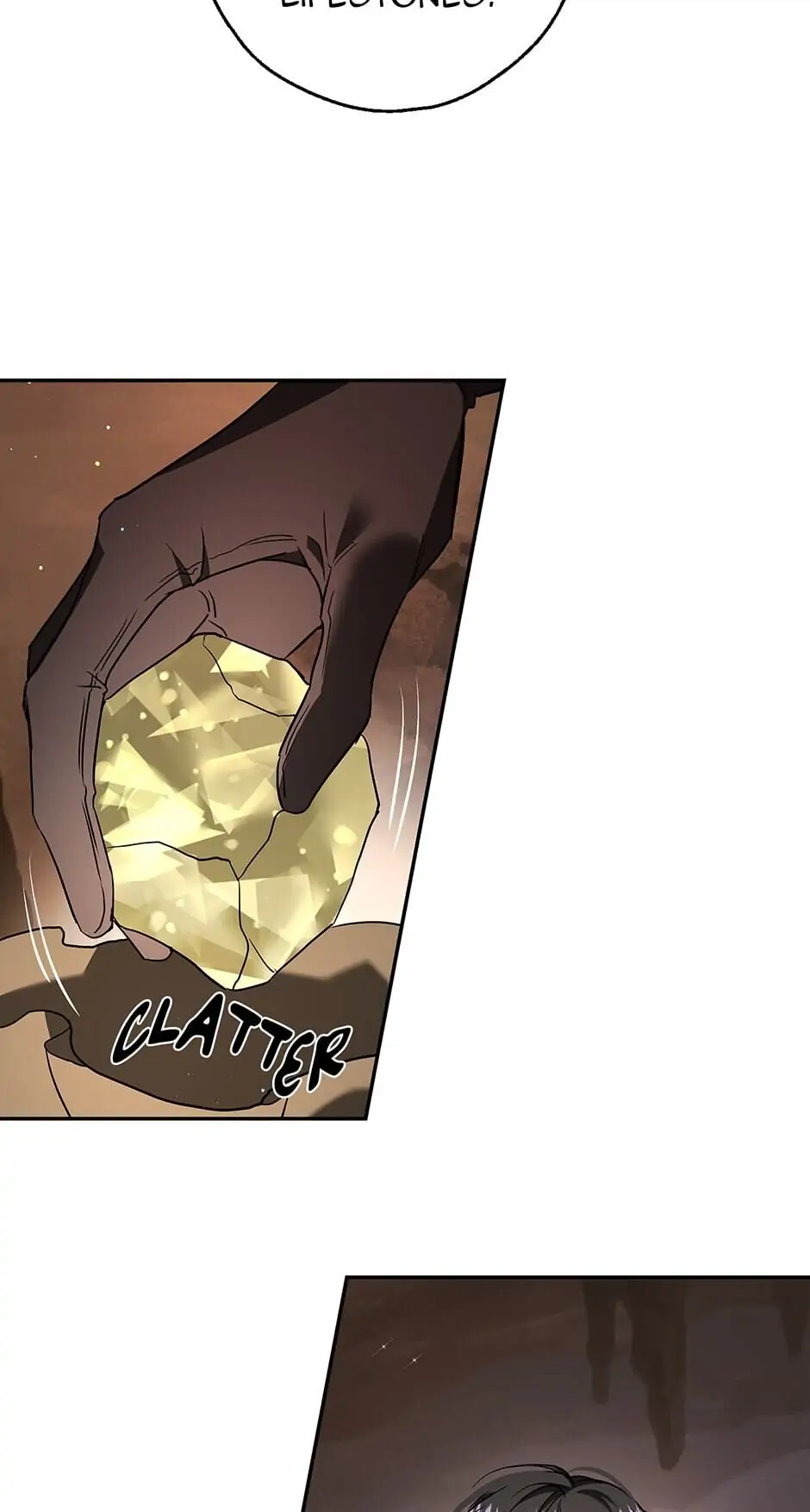 My Husband Hides His Beauty Chapter 36 page 32